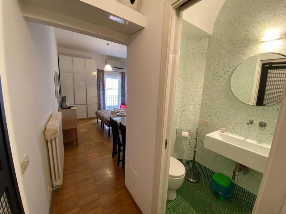 Studio Flat - Piazza San Cosimato By Yourhost Rom Exterior foto