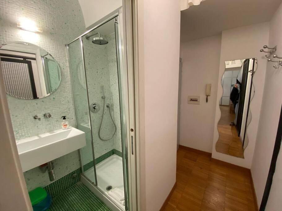 Studio Flat - Piazza San Cosimato By Yourhost Rom Exterior foto