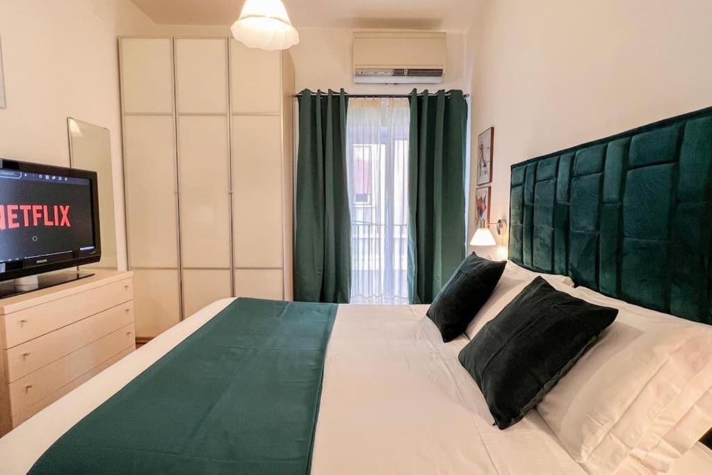 Studio Flat - Piazza San Cosimato By Yourhost Rom Exterior foto